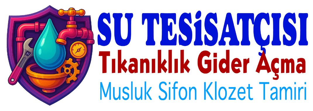 Antalya Su Tesisatçısı – Profesyonel Gider Açma ve Kaçak Tespit Hizmetleri