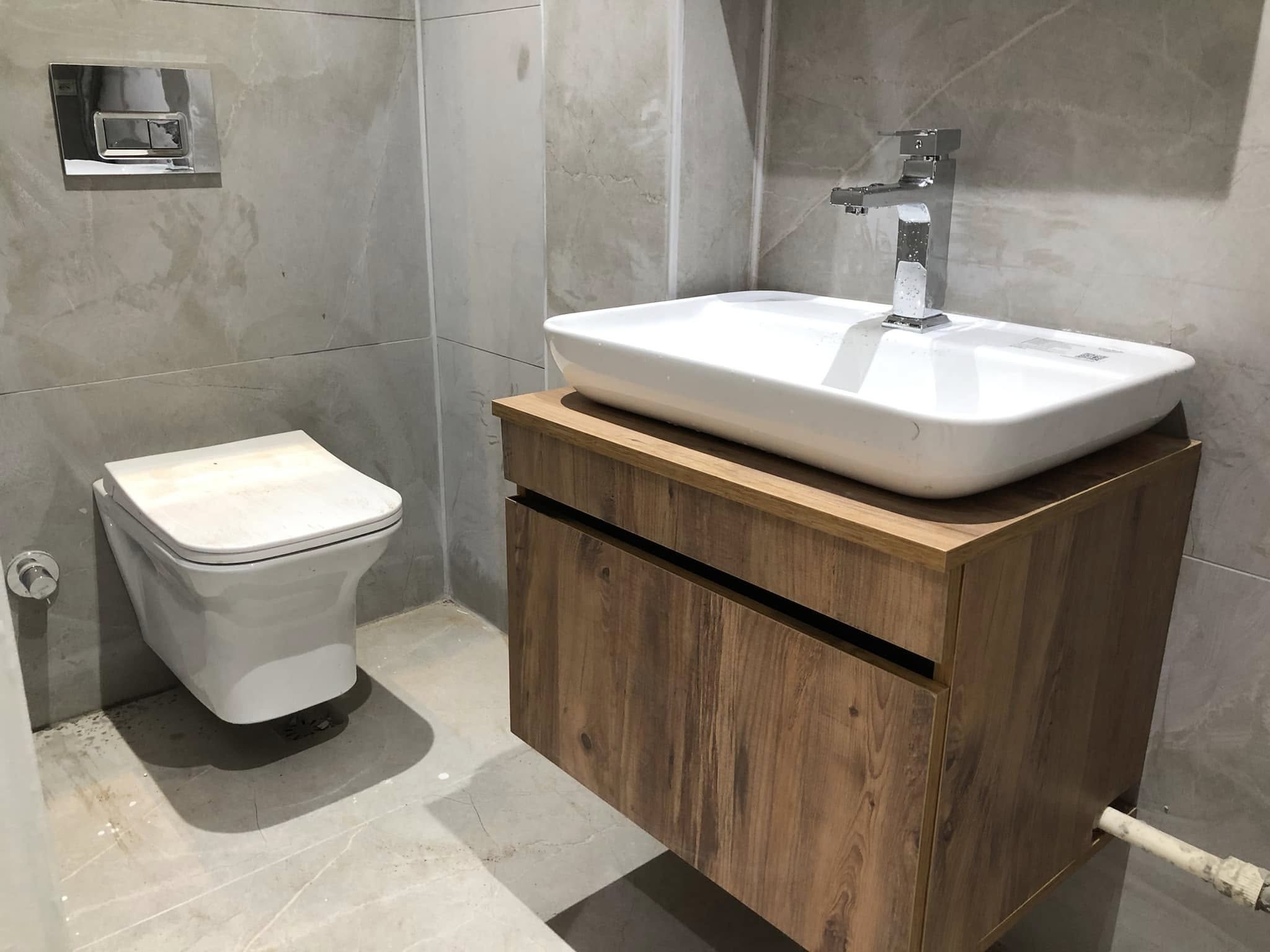 Tuvalet Tıkanıklığı Açma