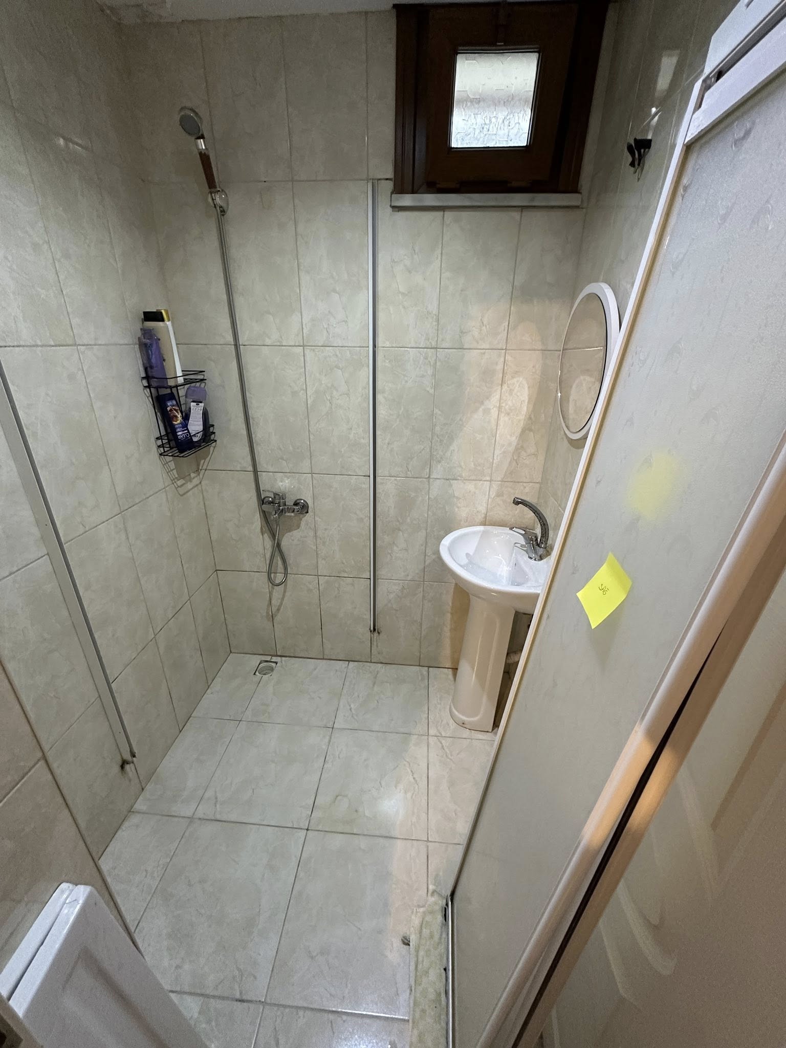 Pis Su Gideri Açma Antalya